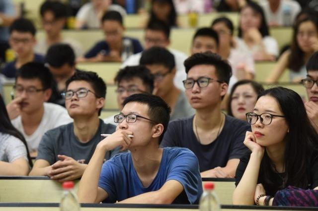 能考上双一流大学的高三党平常都操作这几种研习法你会OB视讯吗(图2)