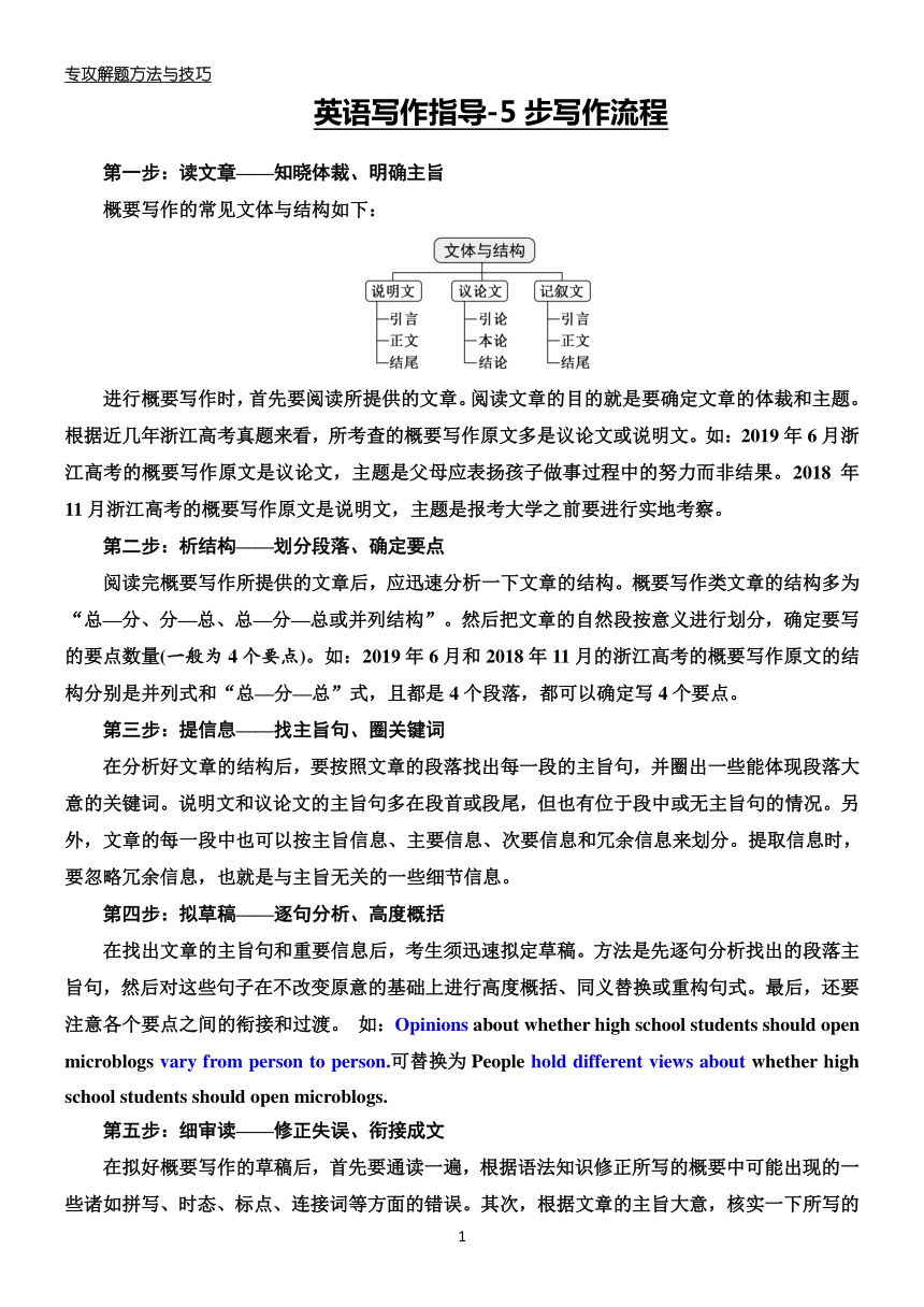 写作领导教案（精选9篇）OB视讯