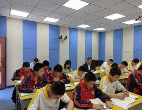 OB视讯教室教学：铸牢中华民族联合体认识训诫的主渠道