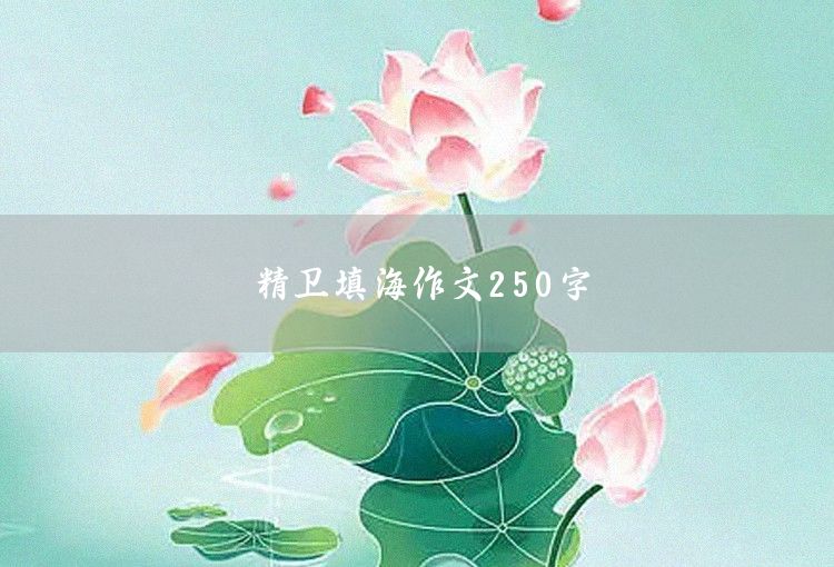 吹小号的天鹅的读后感250字